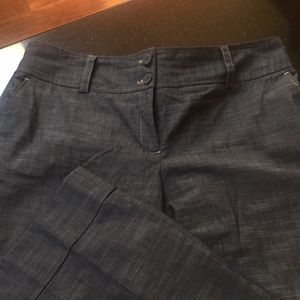 Dress pants